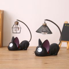 魔法吉吉猫小夜灯家居礼品